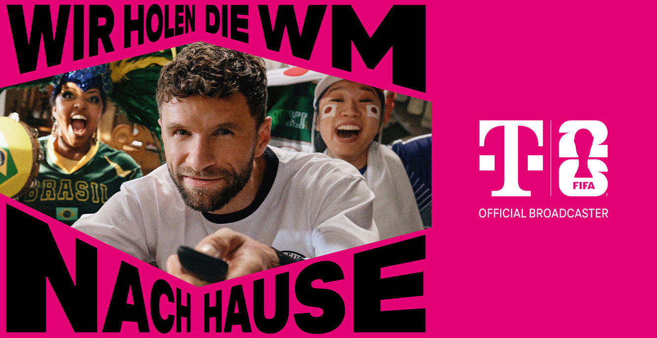 Magenta TV SmartStream