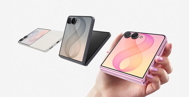  Samsung Neuheiten auf einen Blick
