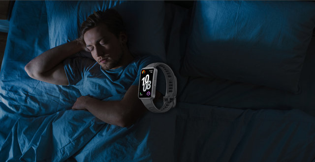 Die besten Fitnesstracker und -armbänder 2026