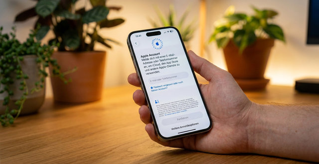  Apple Account erstellen: alle Möglichkeiten im Überblick