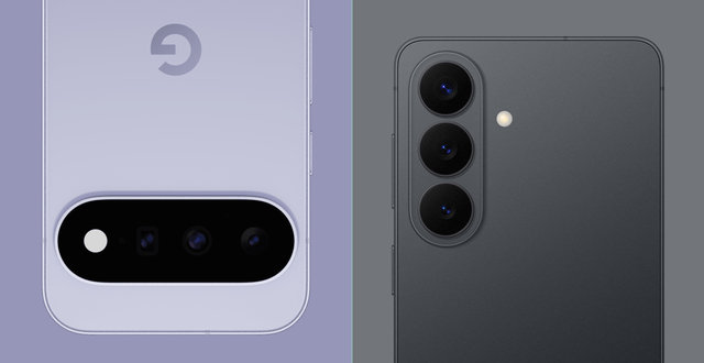  Google Pixel 11 vs. Samsung Galaxy S26
