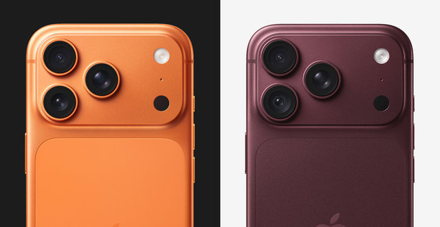 iPhone 17 Pro vs. iPhone 18 Pro