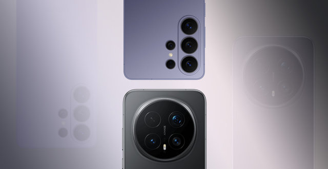  Honor Magic8 Pro vs. Samsung Galaxy S26 Ultra