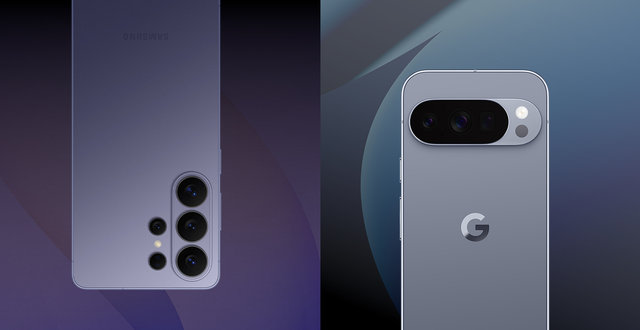  Google Pixel 10 Pro (XL) vs. Samsung Galaxy S26 Ultra