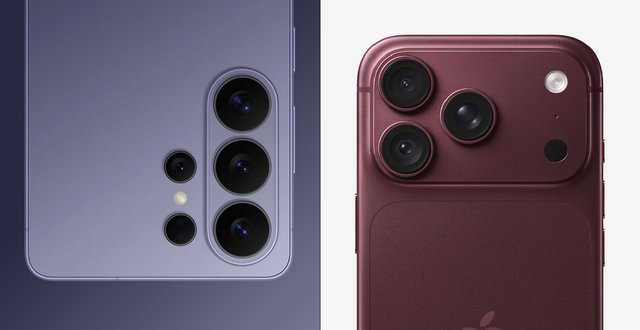 Samsung Galaxy S26 Ultra vs. iPhone 18 Pro Max