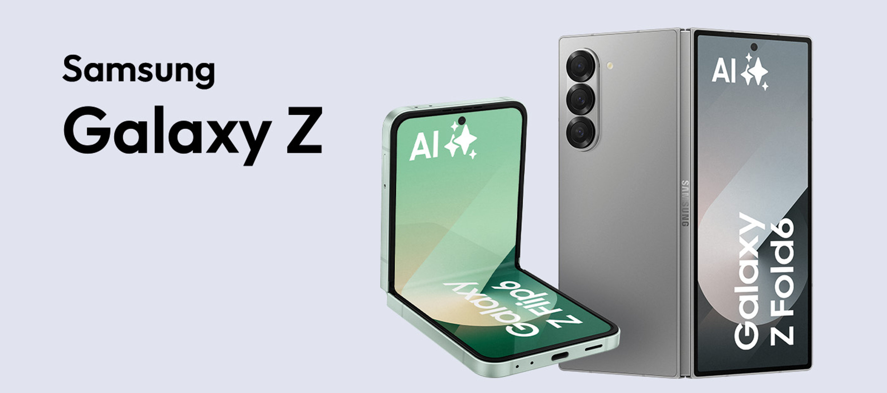 Samsung Galaxy Z