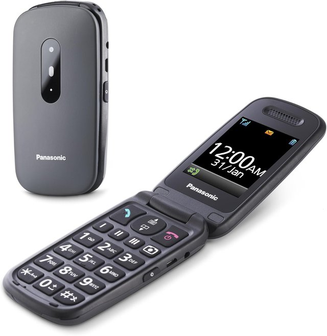 Panasonic KX-TU446EXG 2G²