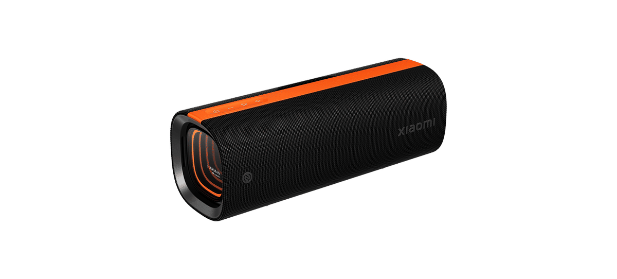 Xiaomi Sound Party