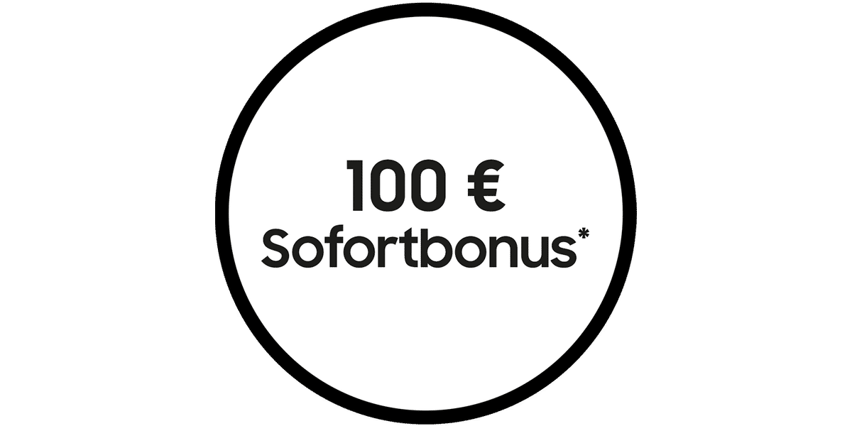 Samsung Galaxy Earlybird (Handraiser) - Sofortbonus 250
