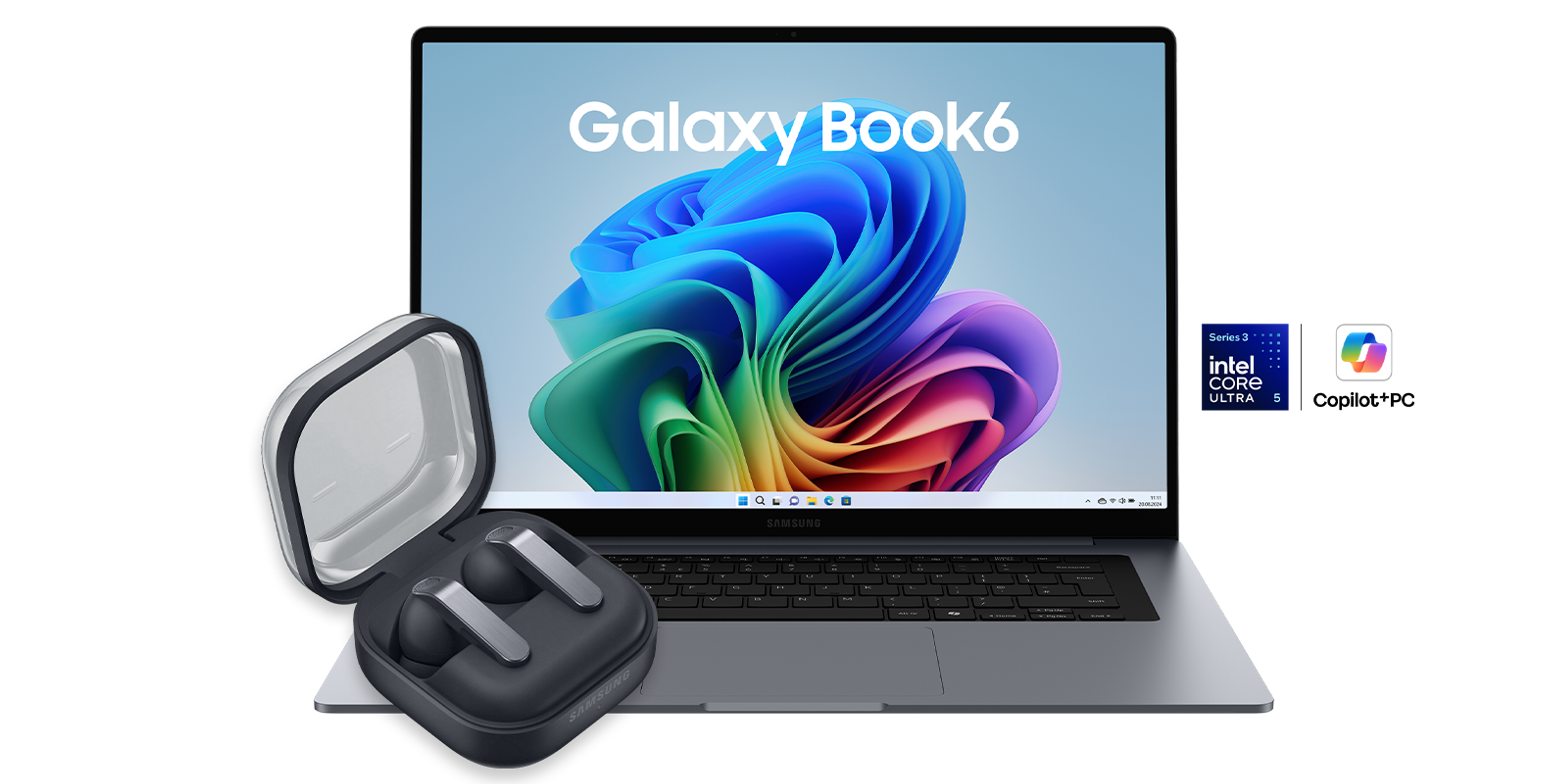 Chance auf Gewinnspiel: 1 von 3 Galaxy Tab S11 Ultra
