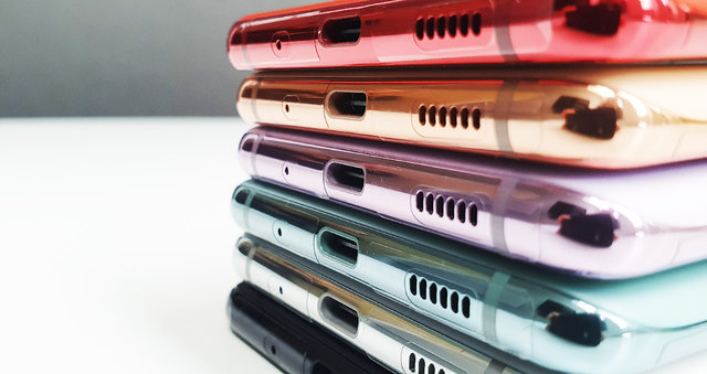 iPhone Alternativen - Header 