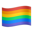 Regenbogenflagge