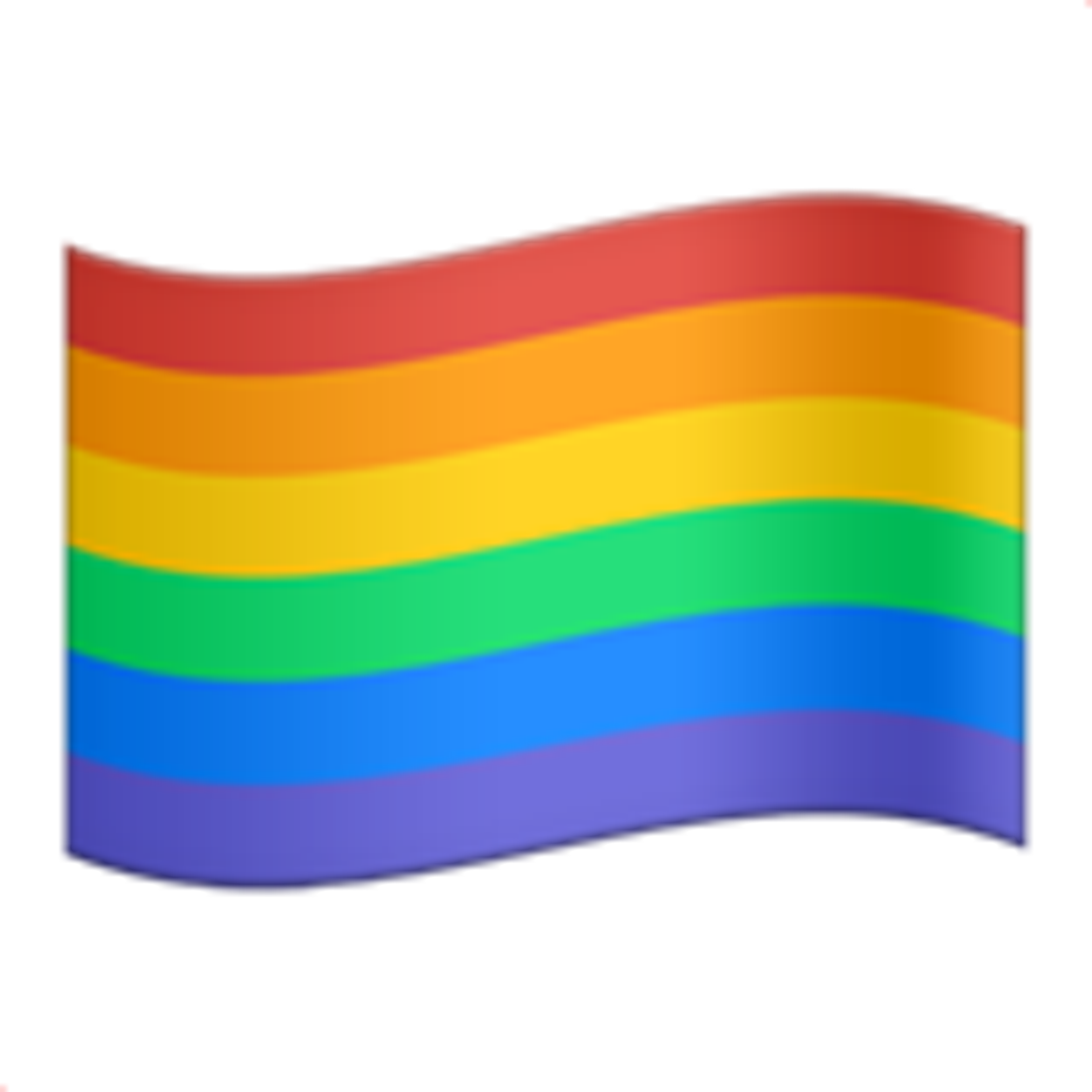 Regenbogenflagge