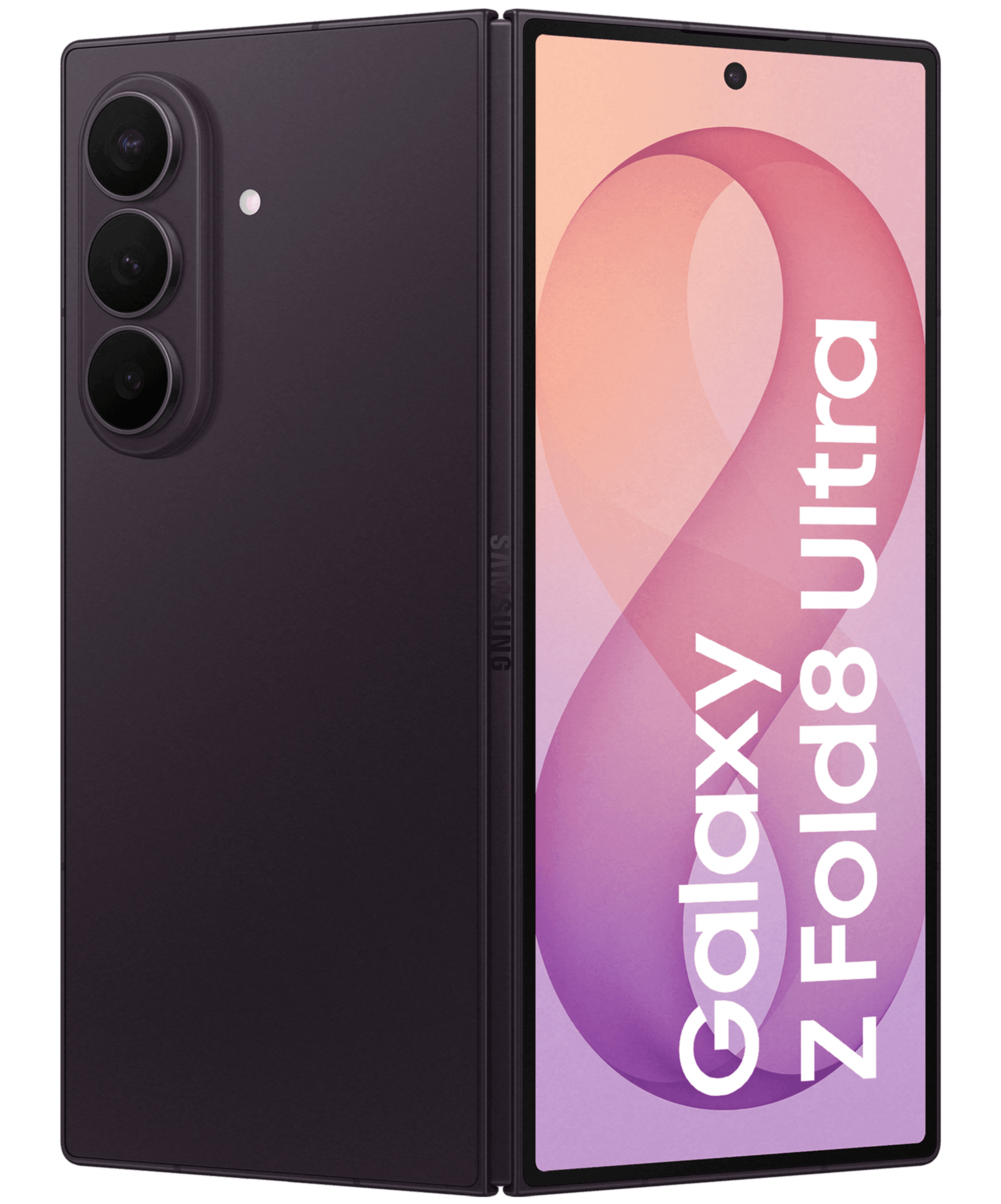 Quicknavi Galaxy Z Fold8 Ultra
