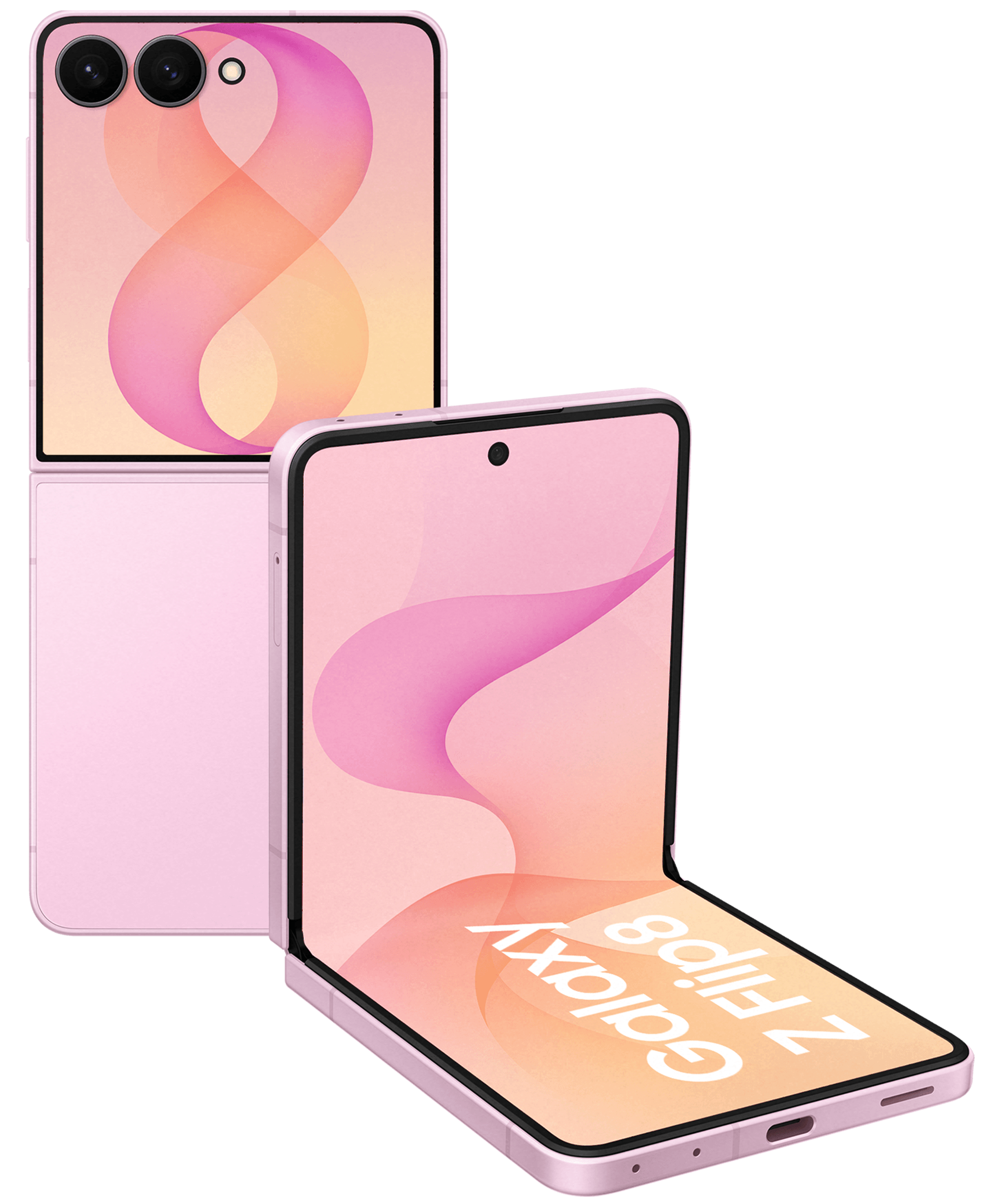 Quicknavi Galaxy Z Flip8