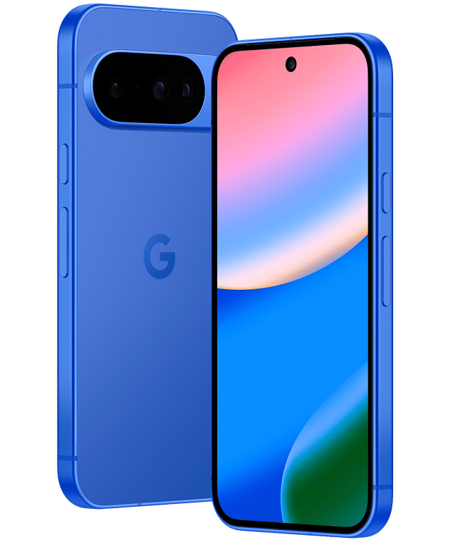  Google Pixel 10