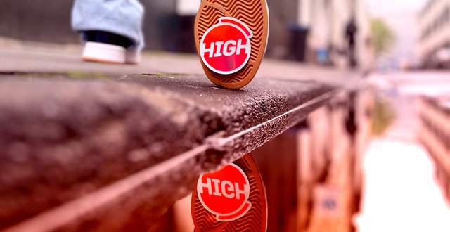 Info - Netzabdeckung - Header Netzabdeckung bei HIGH