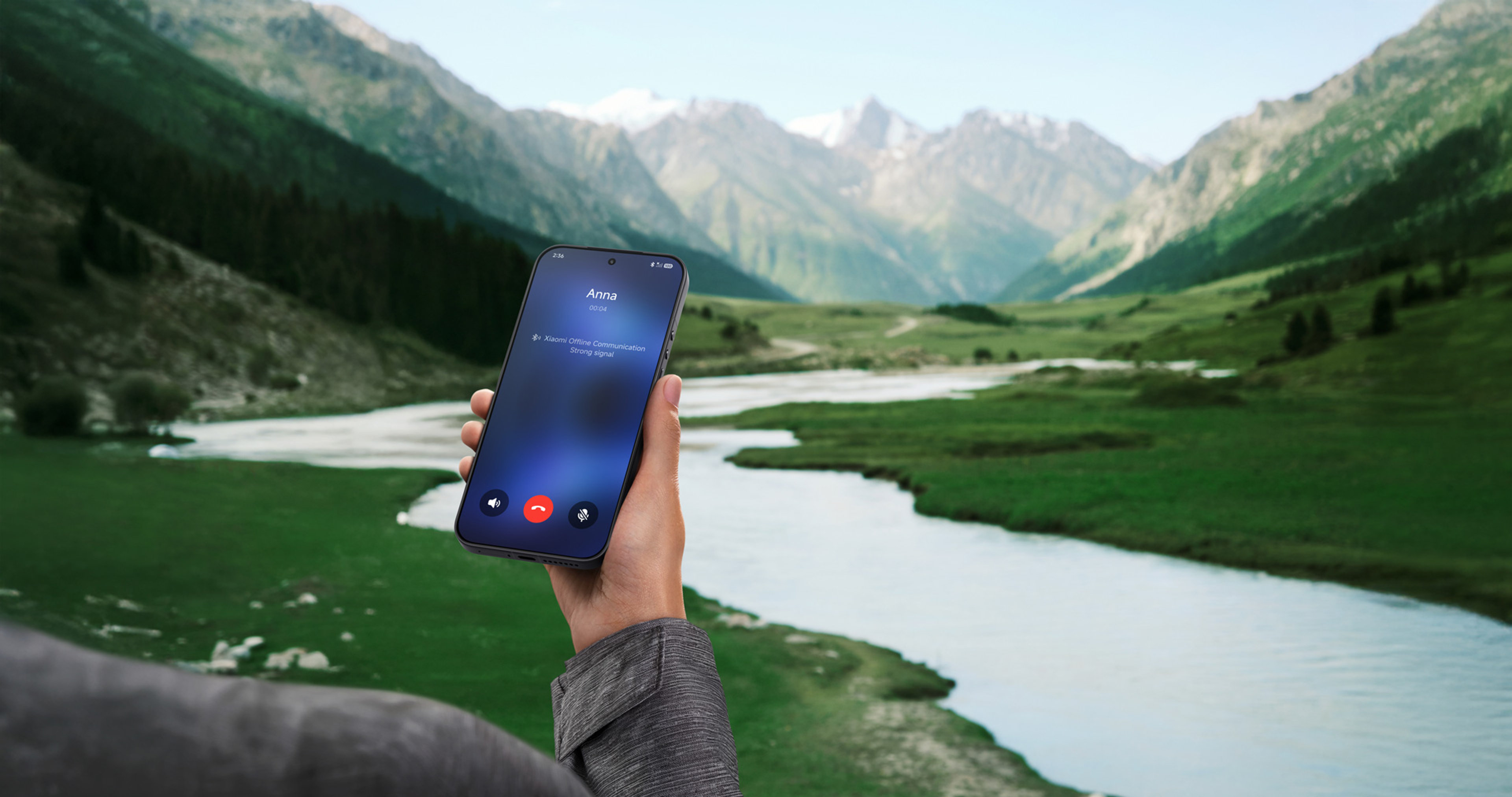Xiaomi 17 Ultra Display