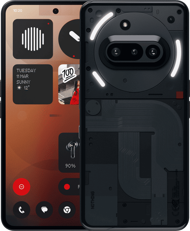 ARC_BA_FO_Black_front_back.png Nothing Phone (3a)