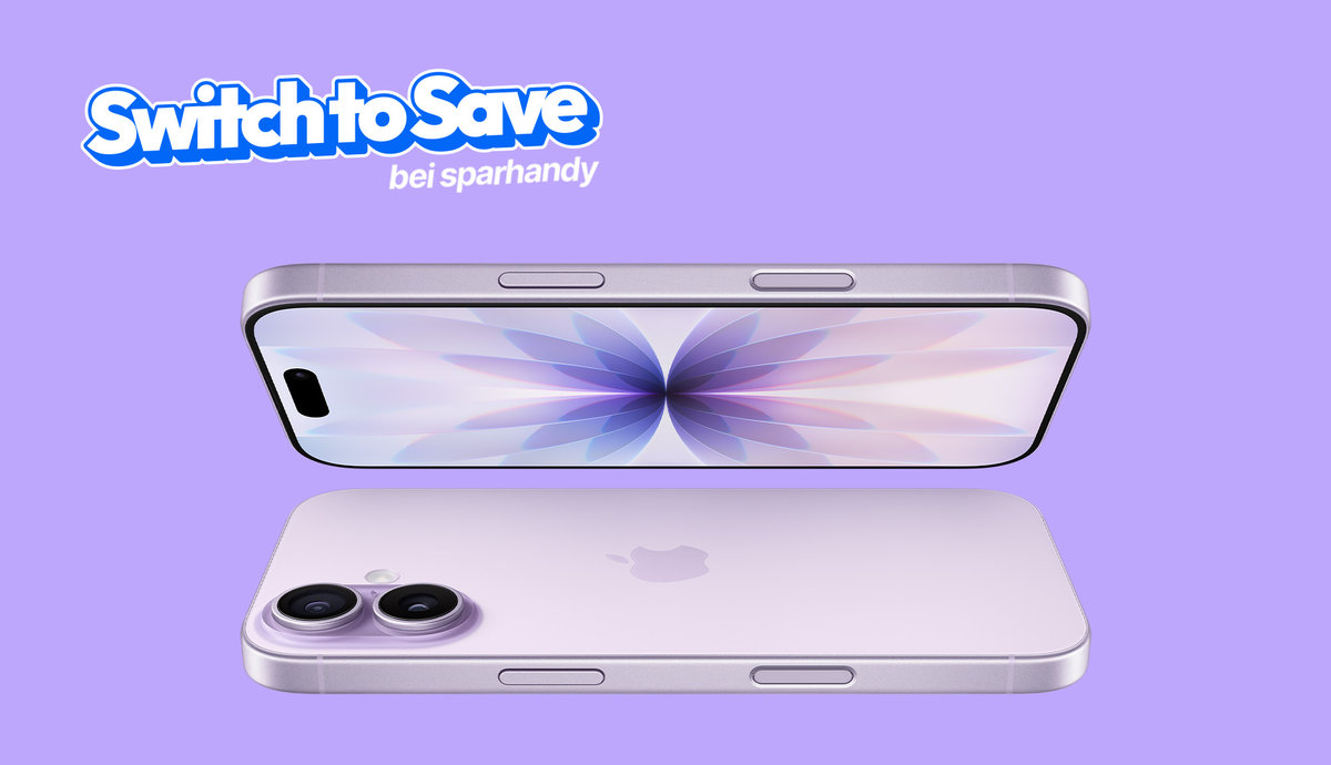 Angebote Apple - Bring it back Headerbild