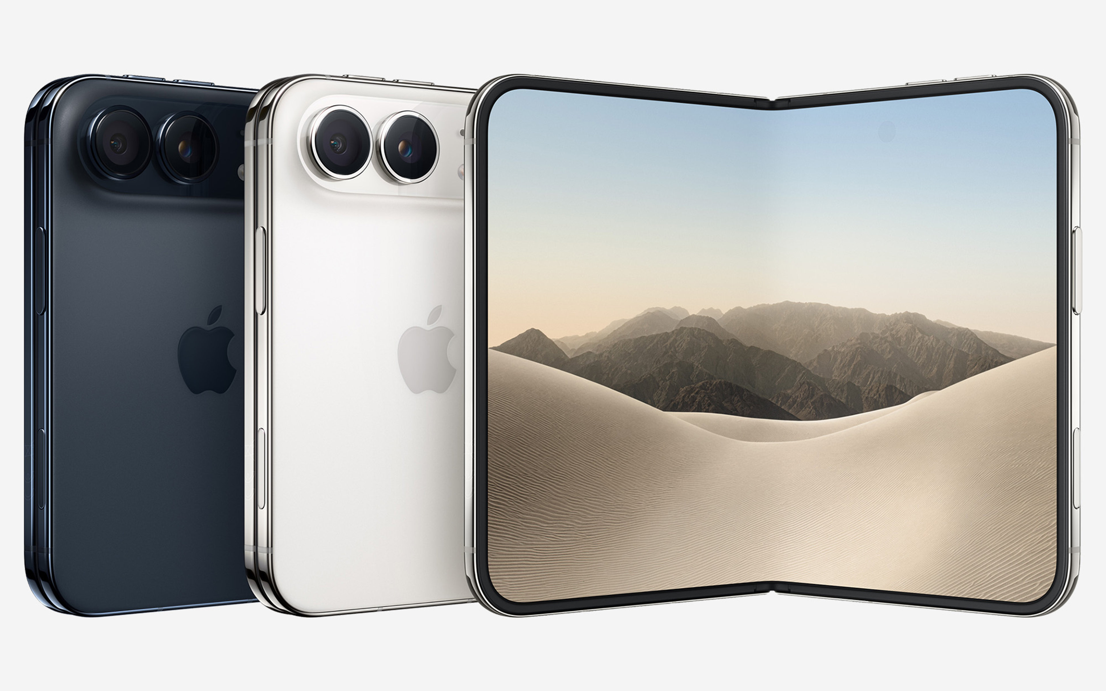iPhone Duo