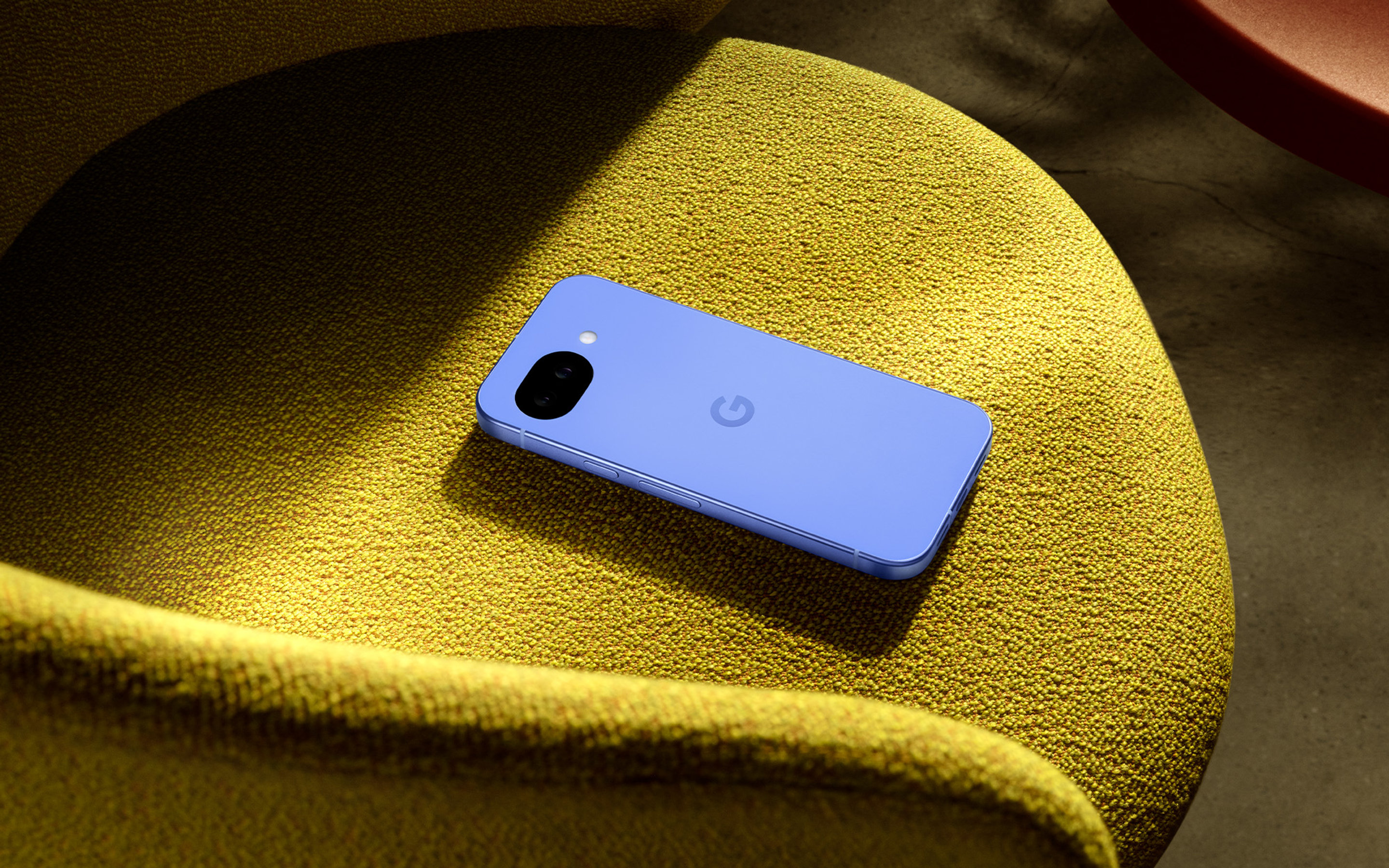 Neuheiten - Google - Google Pixel 9a Infobild