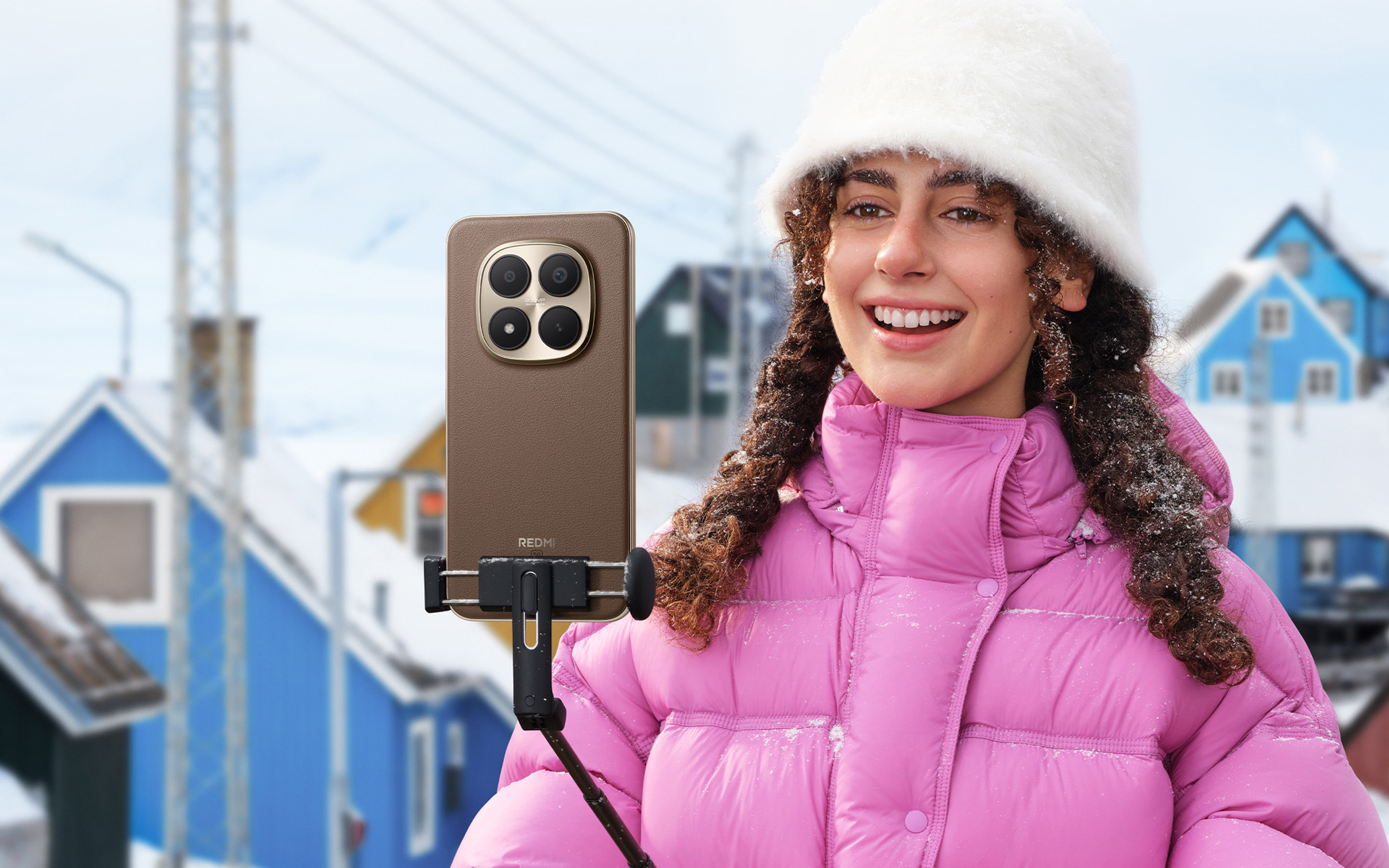 Neuheiten - Xiaomi - Xiaomi Redmi Note 14 Reihe