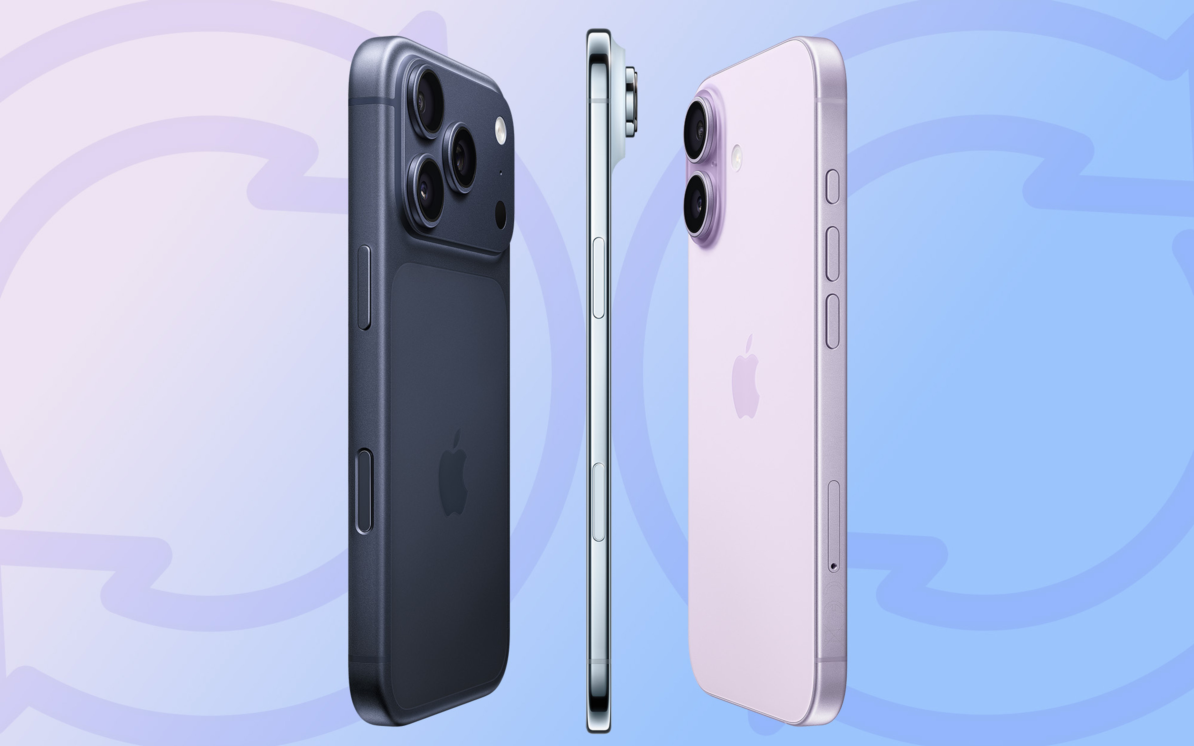 Neuheiten - Apple - Bring it back