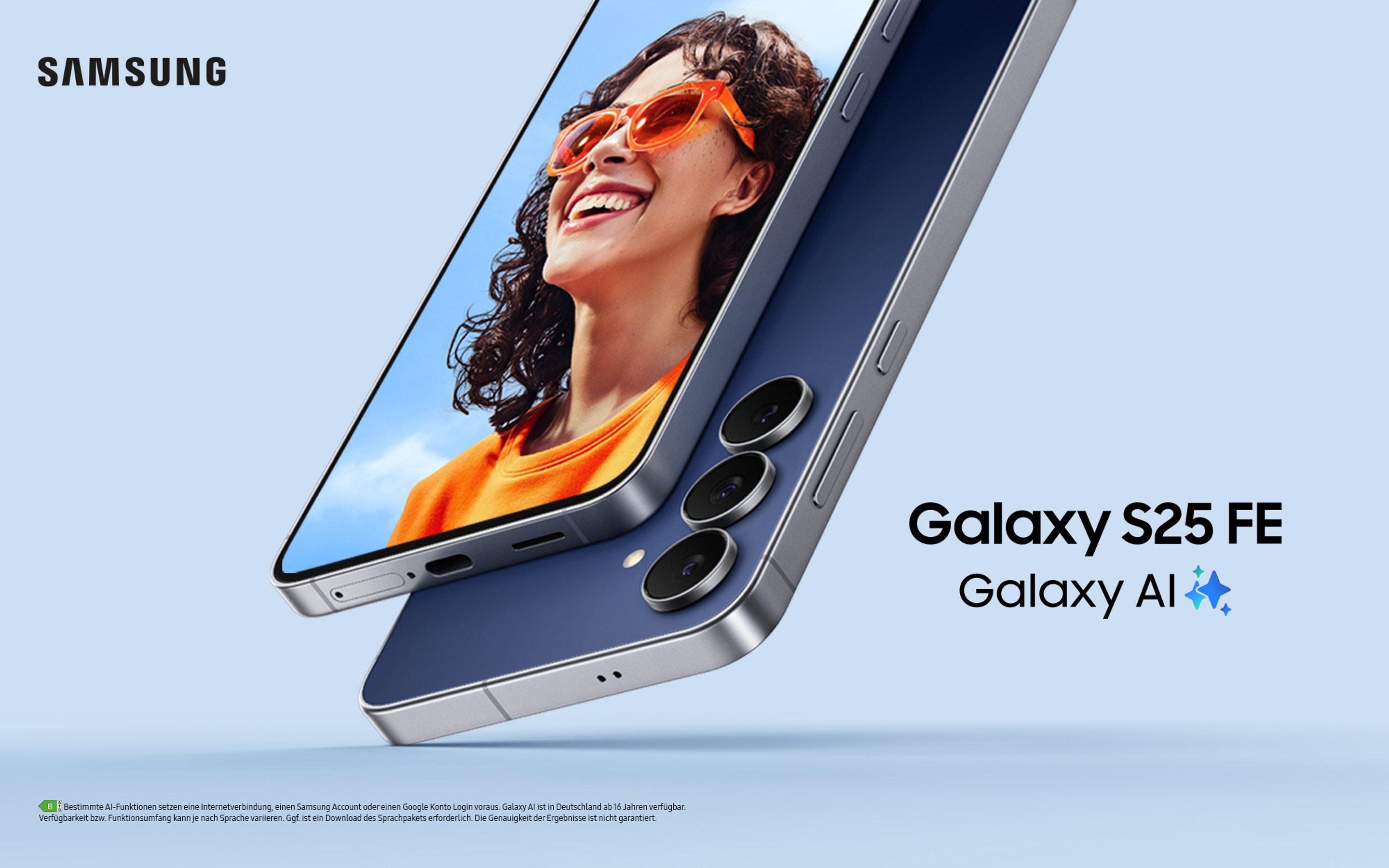 Samsung Galaxy S24 FE