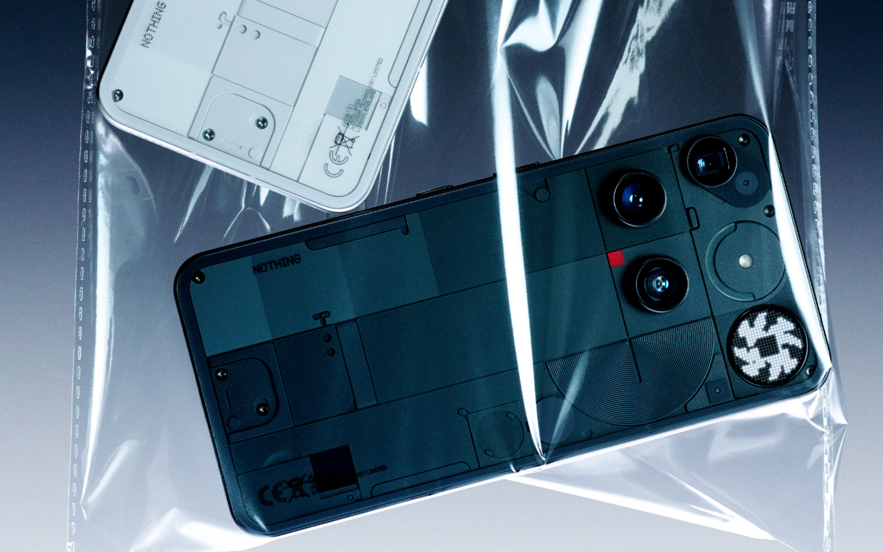 Nothing Phone (3)