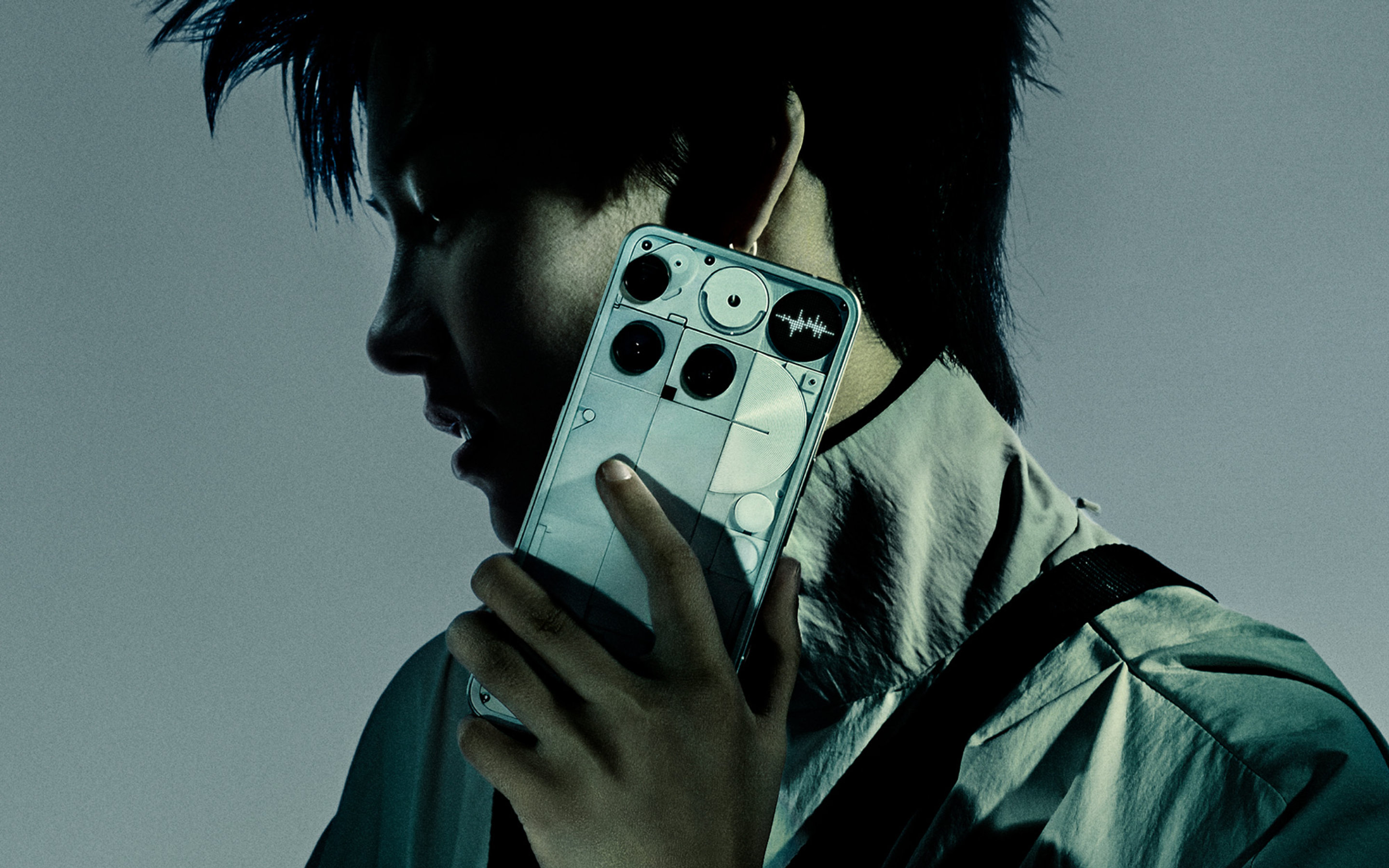 Nothing Phone (3)