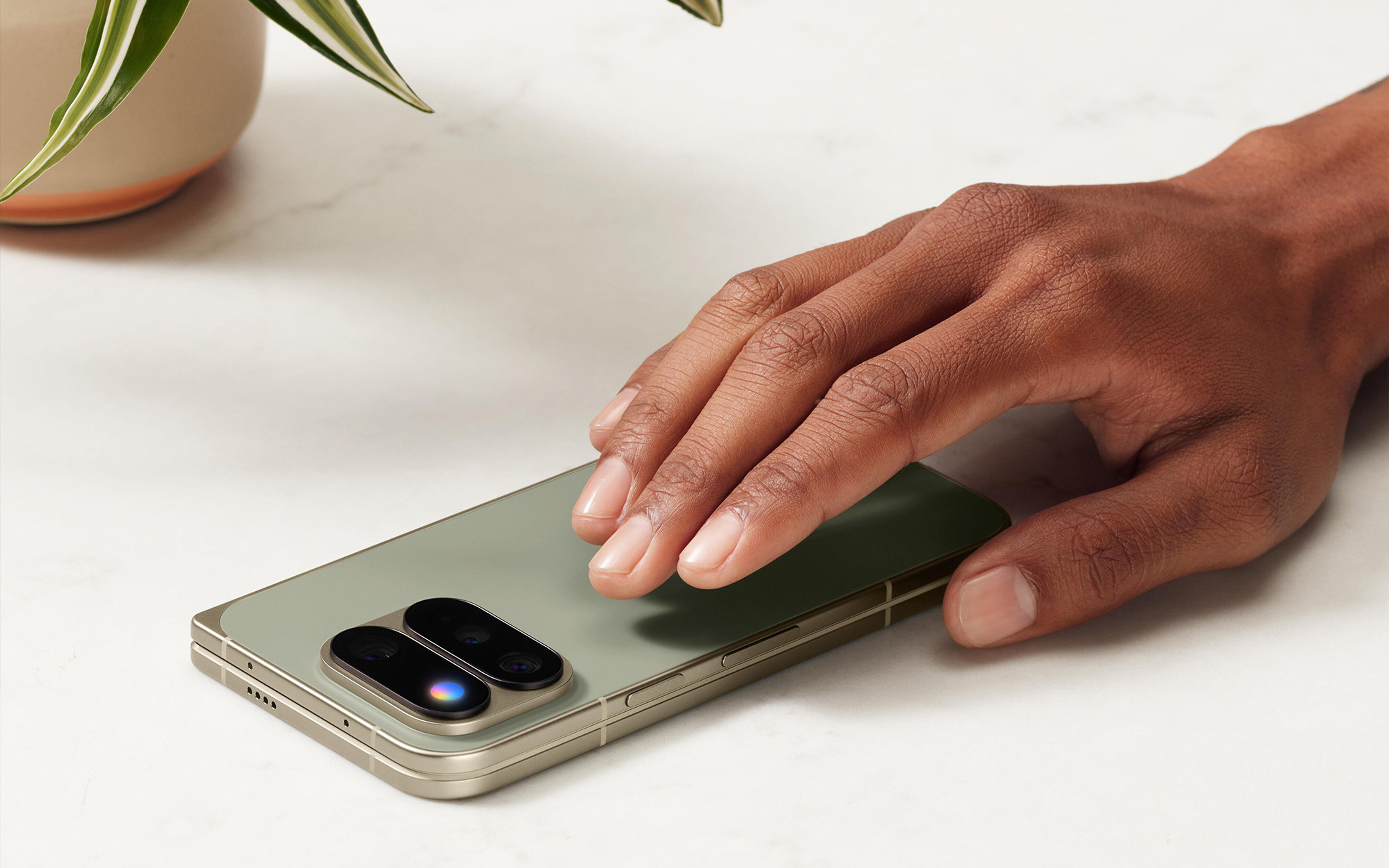 Google Pixel 11 Pro Fold