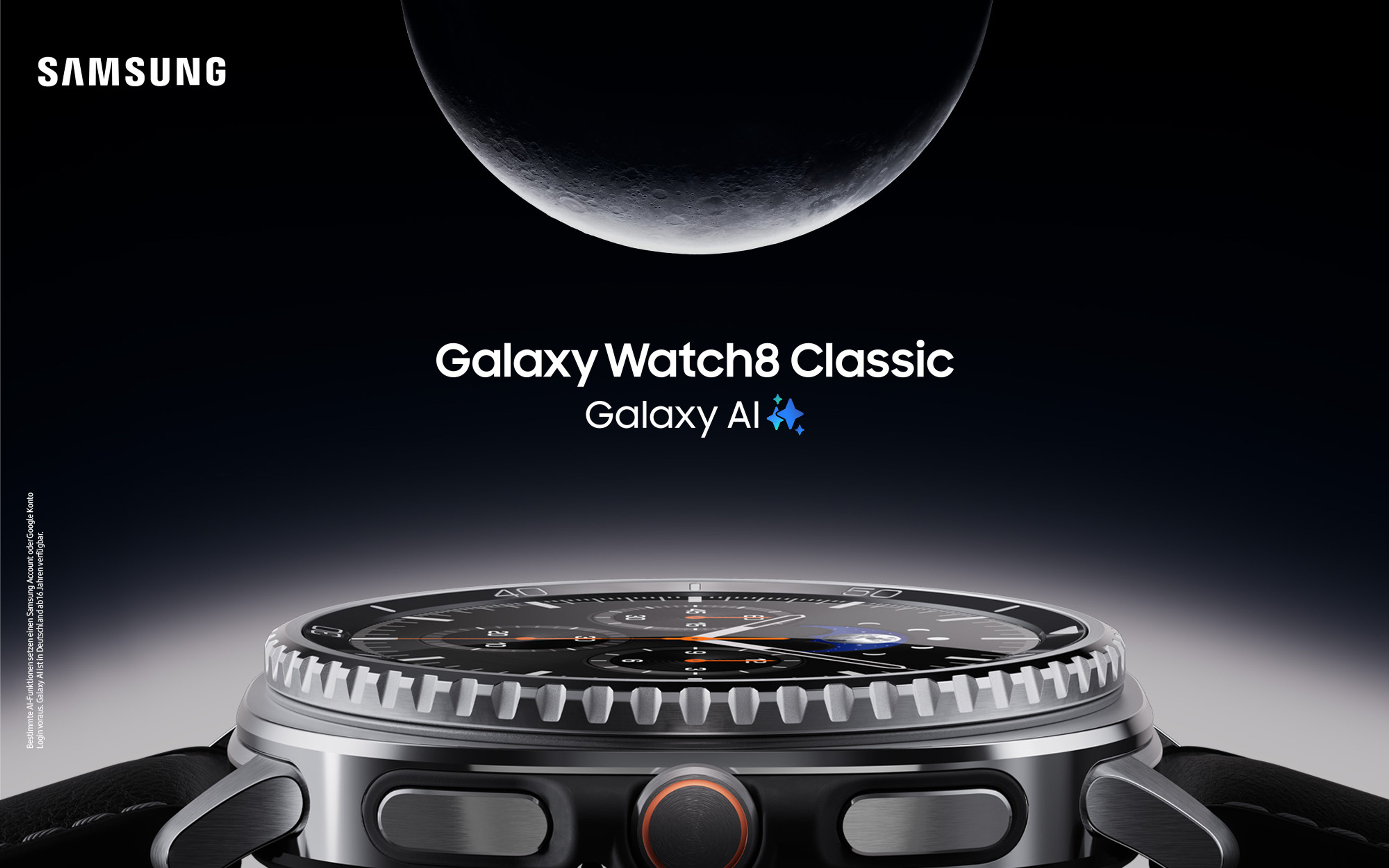 Neuheiten - Samsung - Watch FE