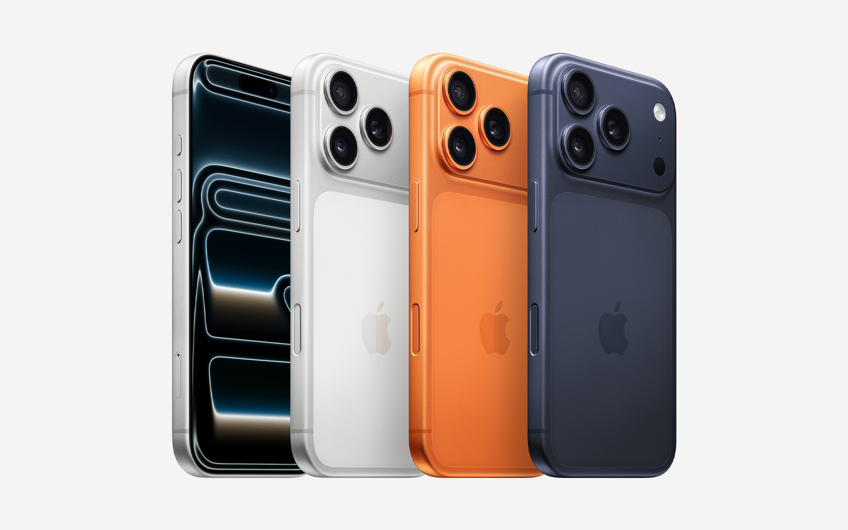 iPhone 16 Pro