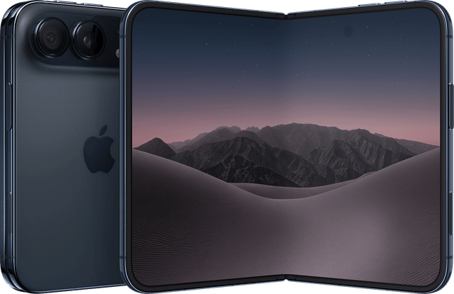 iPhone Duo