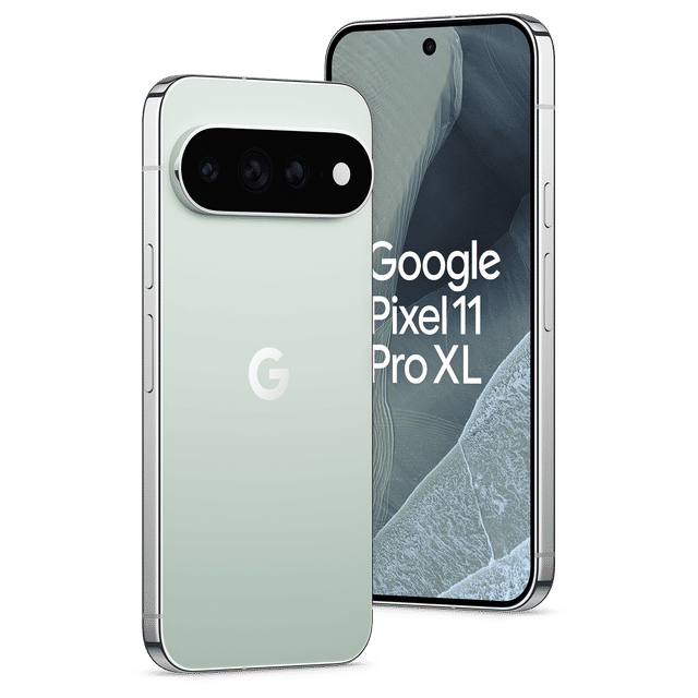 Google Pixel 11 Pro XL