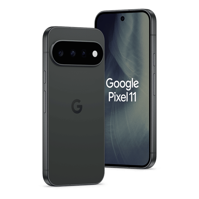 Google Pixel 11