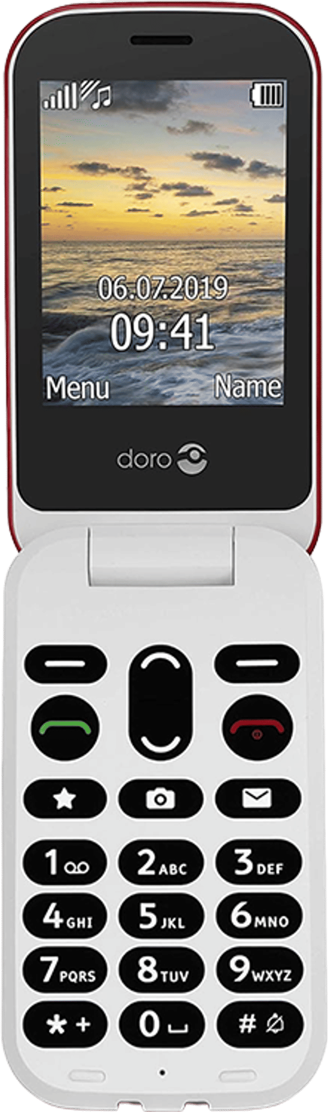 Doro 6040