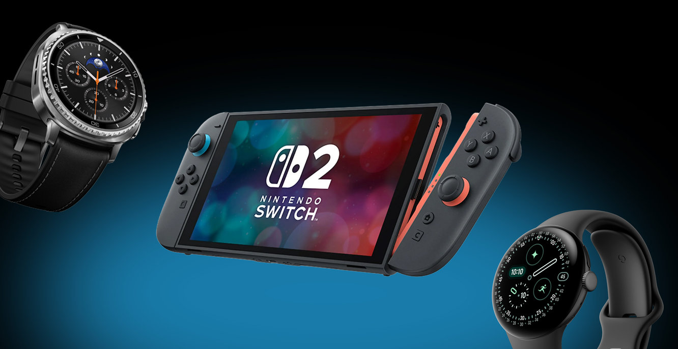 Dein smarter Elektronik-Deal!