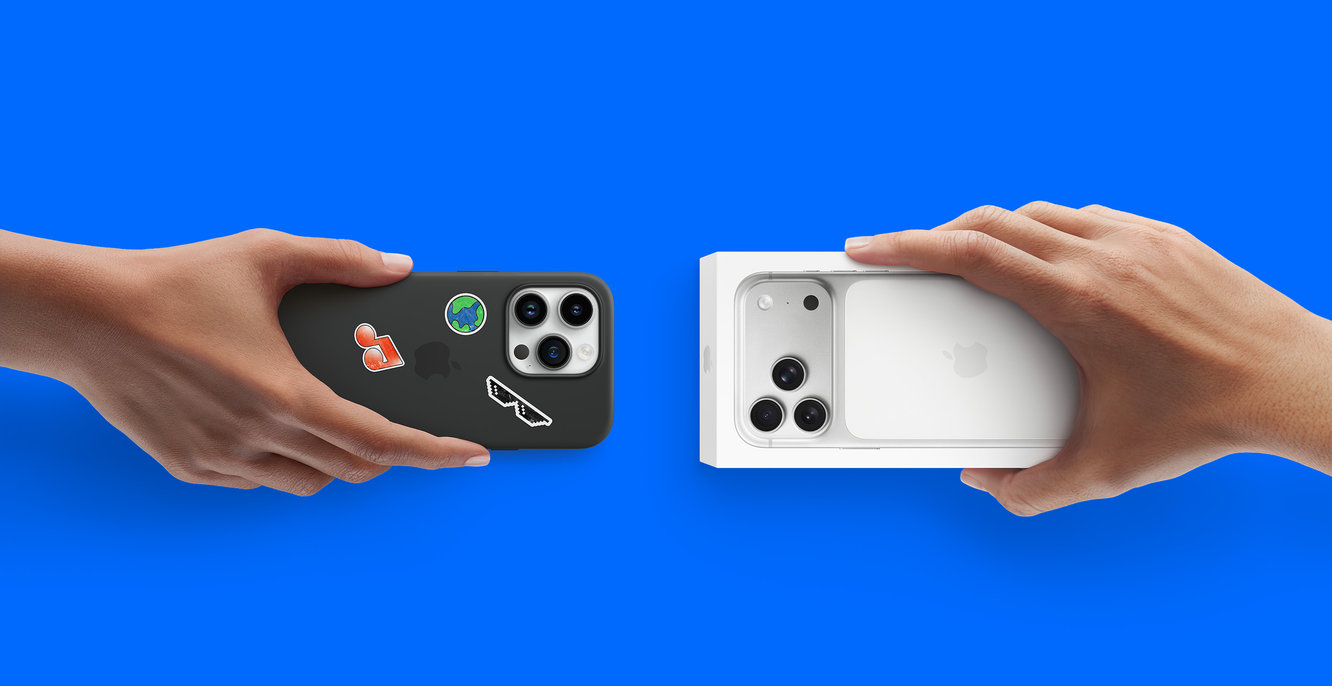 € 300,- auf dein iPhone sparen