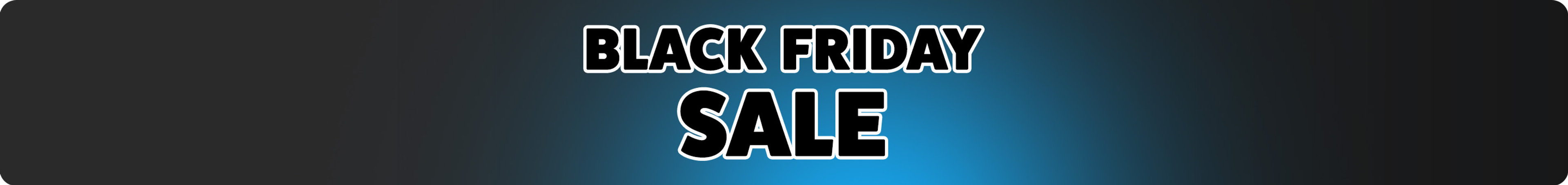 Angebogte Black Friday - Headerbanner