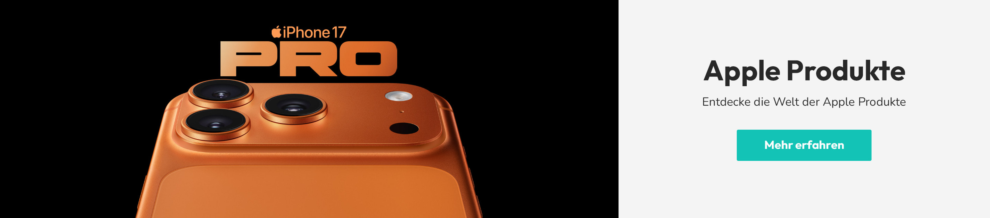 Smartphones - Apple - Neuheitenseite