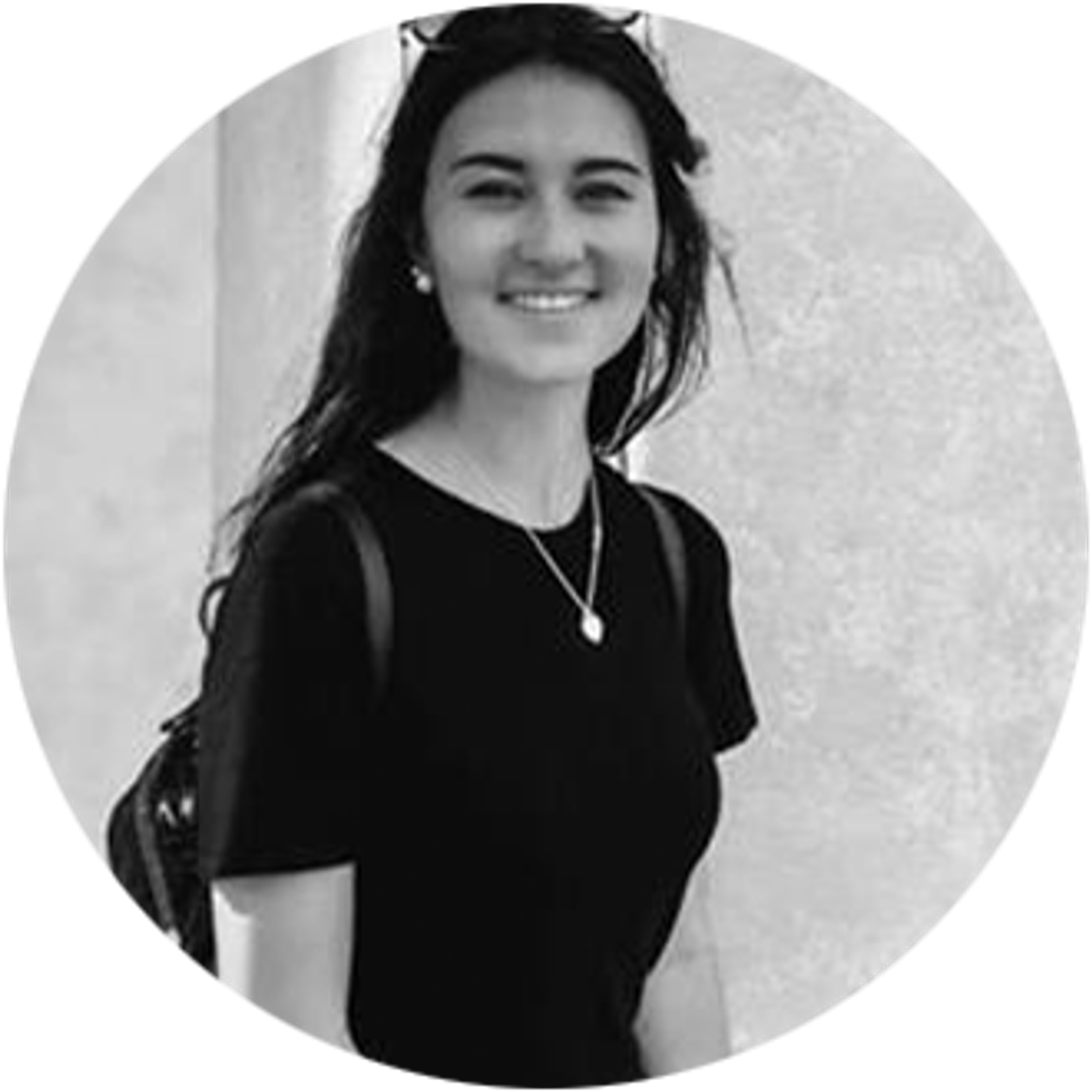 Autorenprofil von Zoe Heinzel