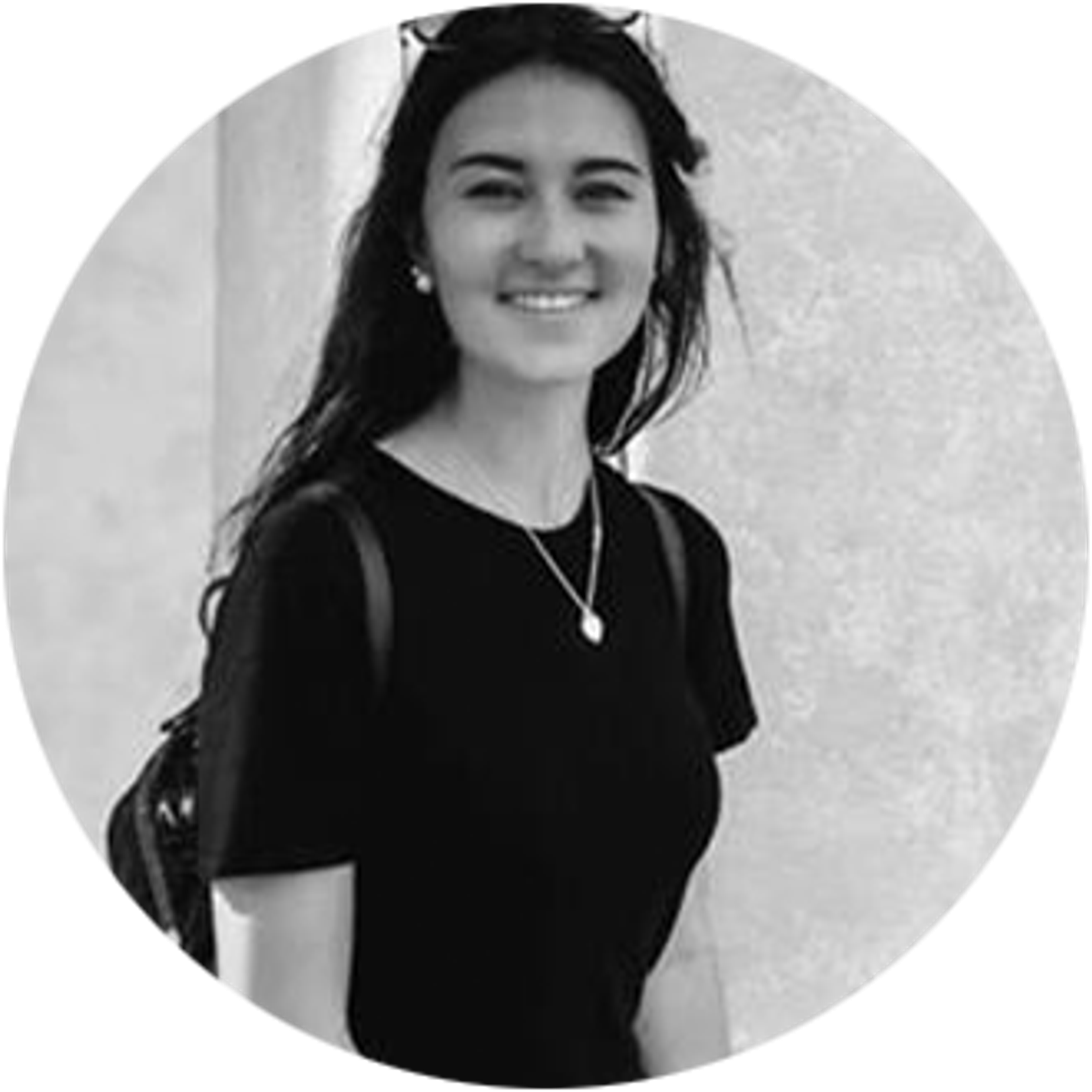 Autorenprofil von Zoe Heinzel