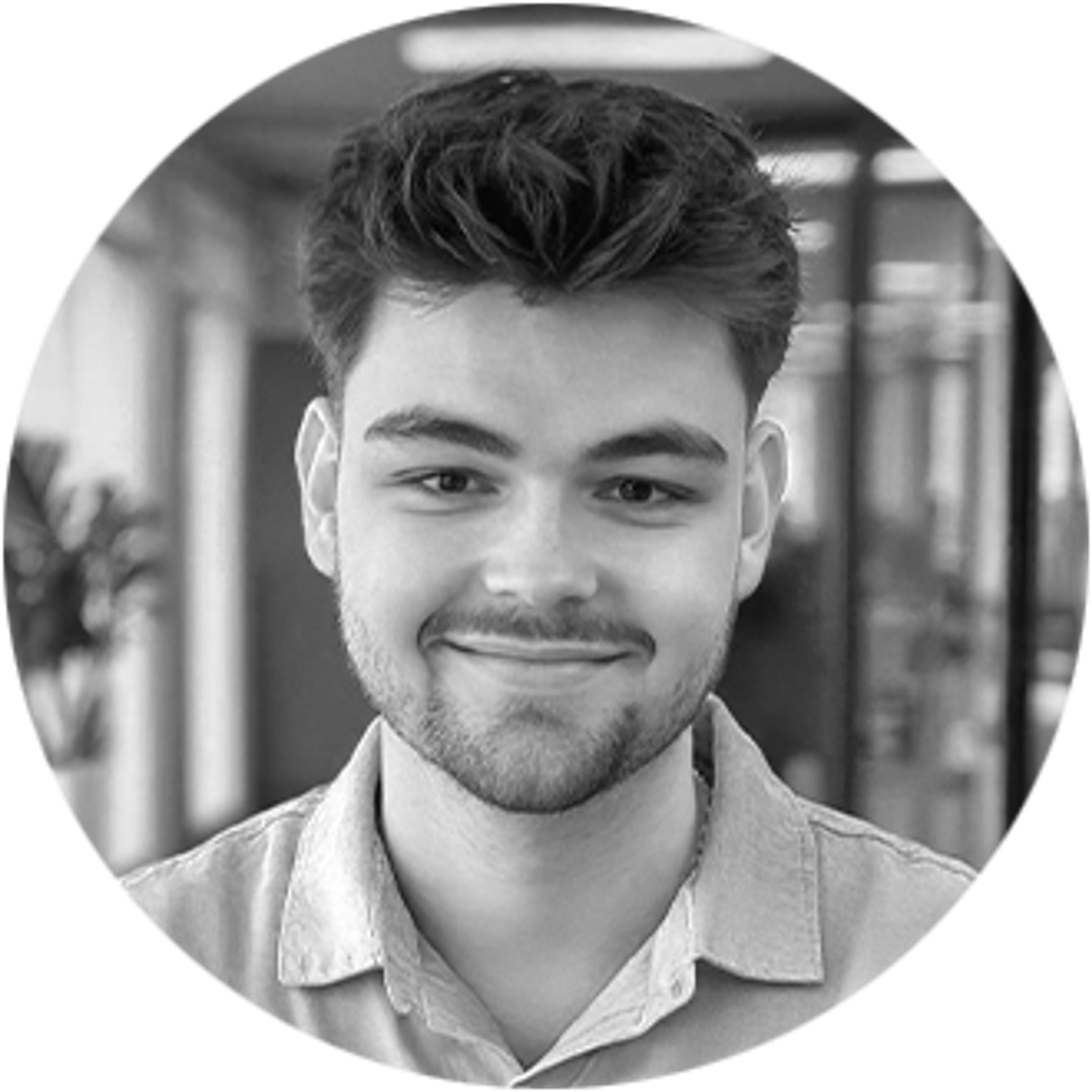 Autorenprofil von Jan Gescher