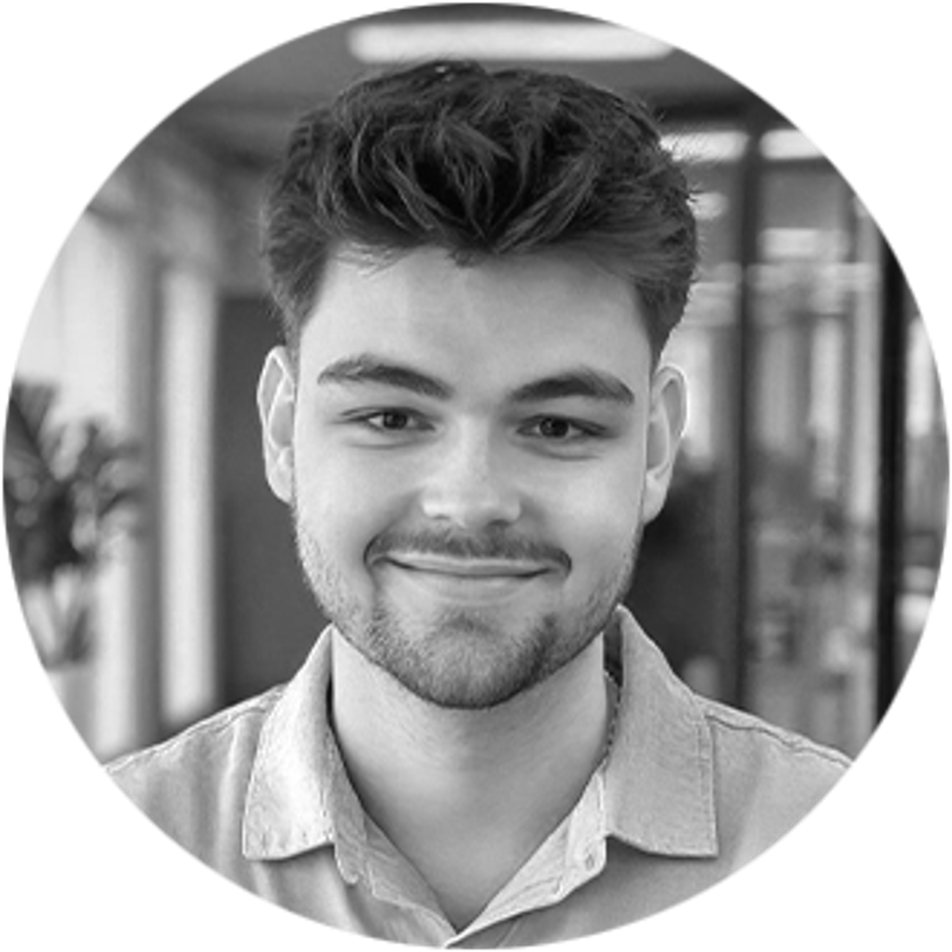 Autorenprofil von Jan Gescher