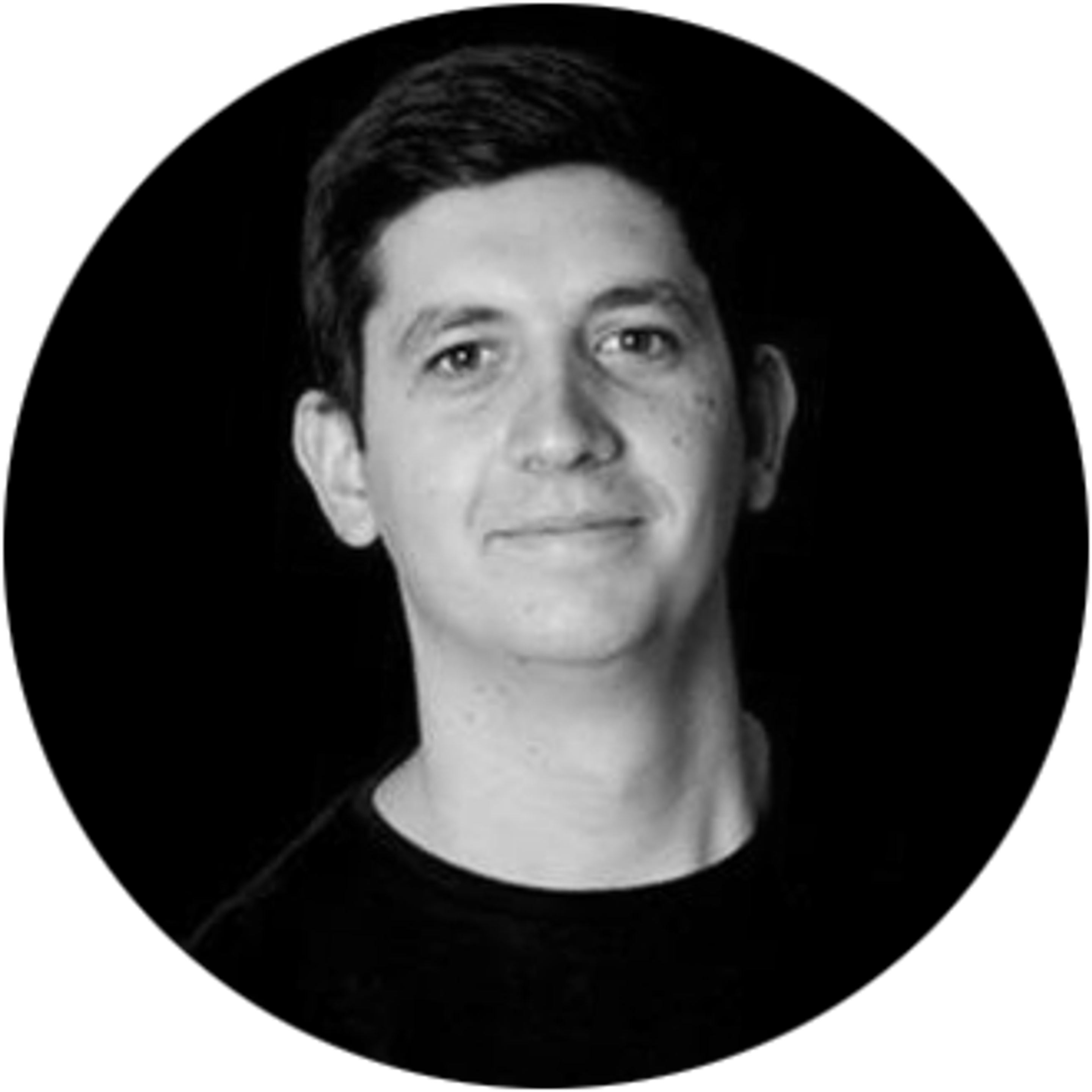 Autorenprofil von Christopher Hostert