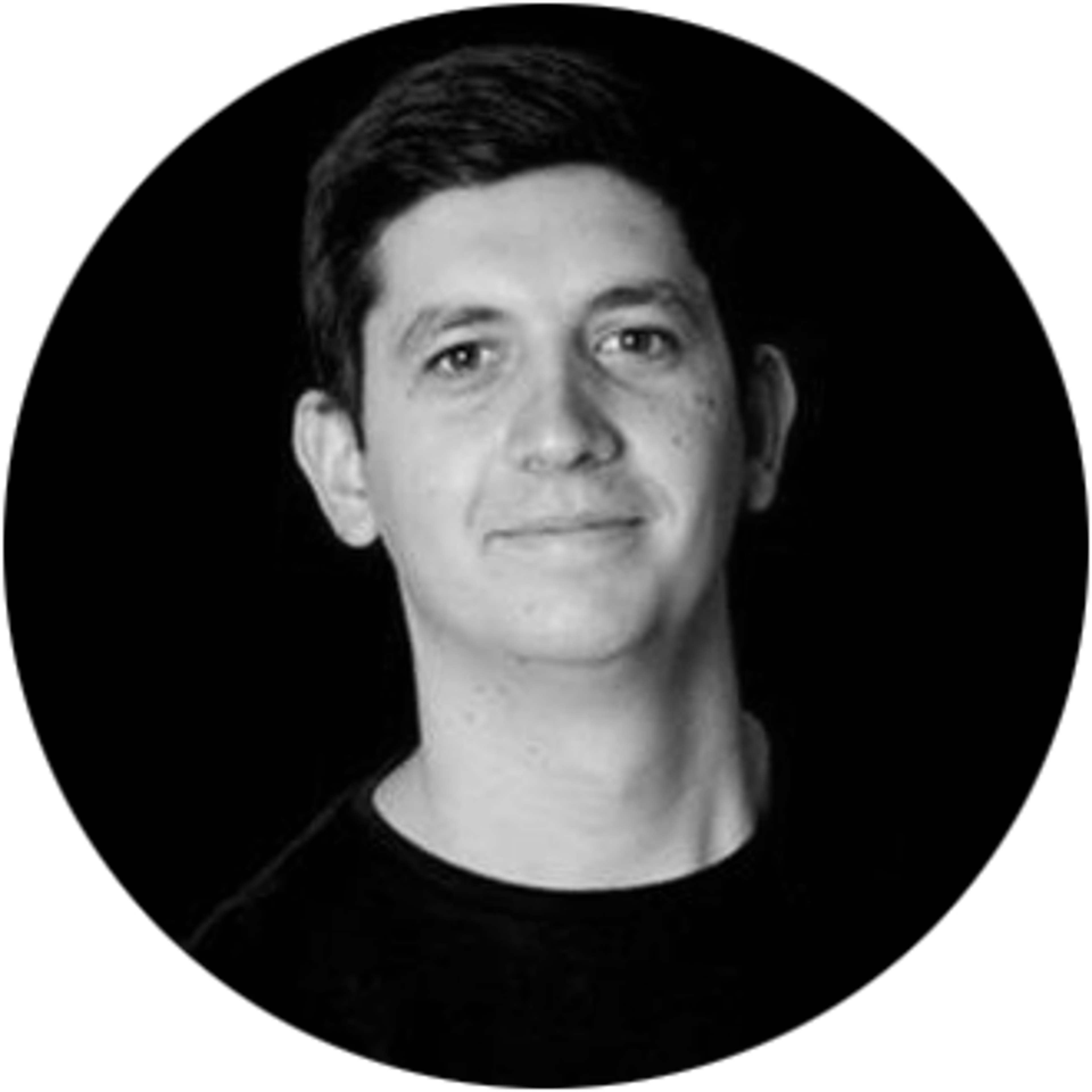 Autorenprofil von Christopher Hostert