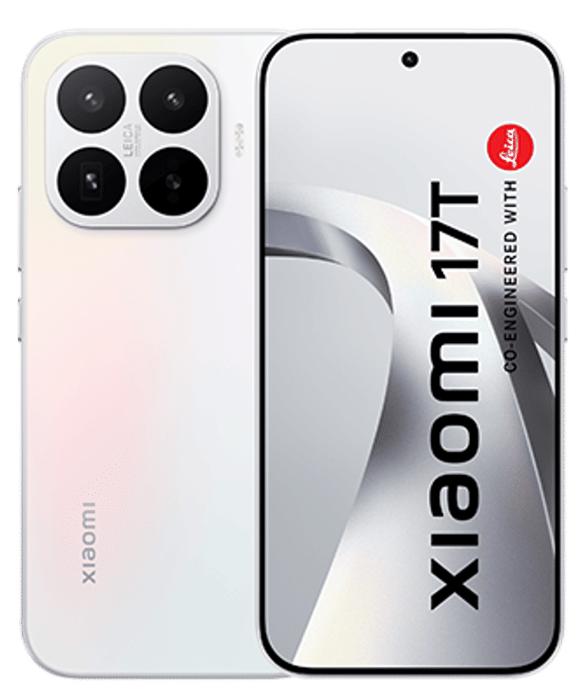 Xiaomi 17T