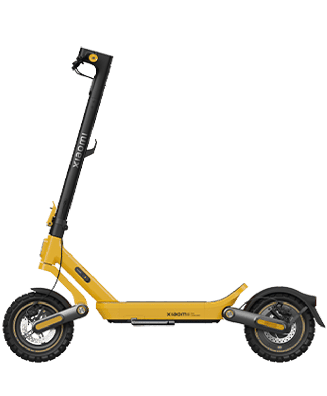  Xiaomi Electric Scooter 6 Ultra